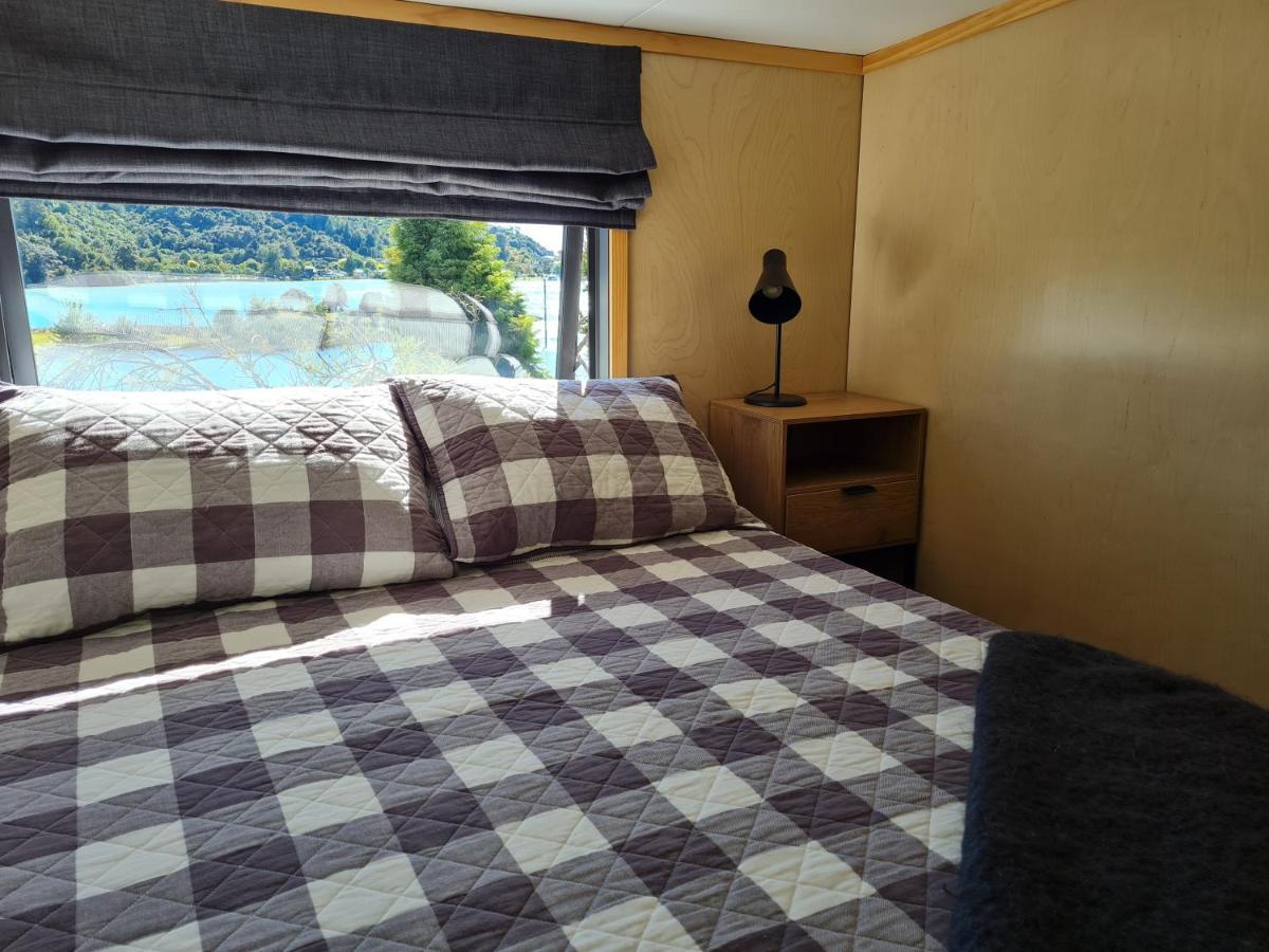 Kaiteriteri Tiny Home Kültér fotó