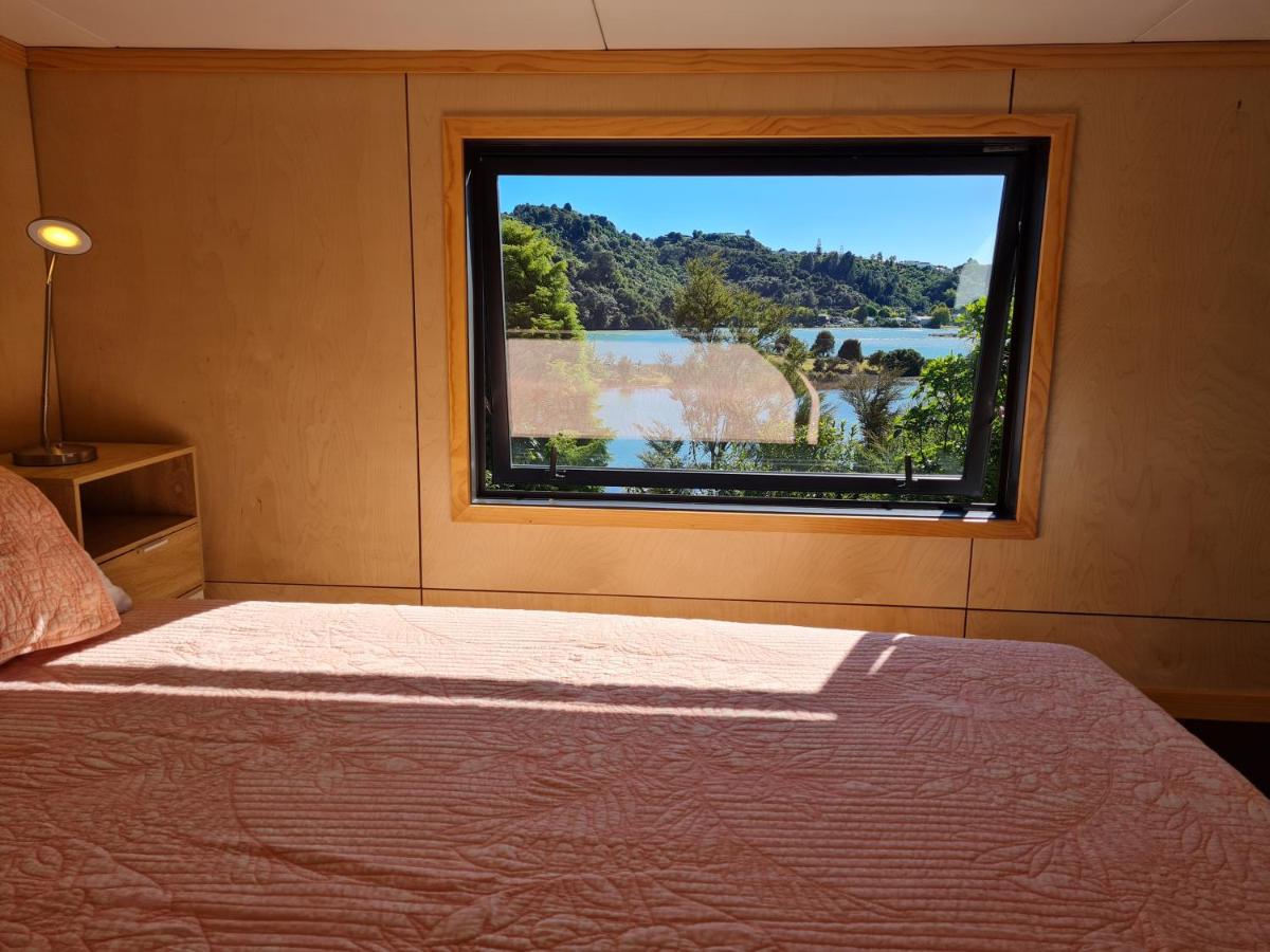 Kaiteriteri Tiny Home Kültér fotó