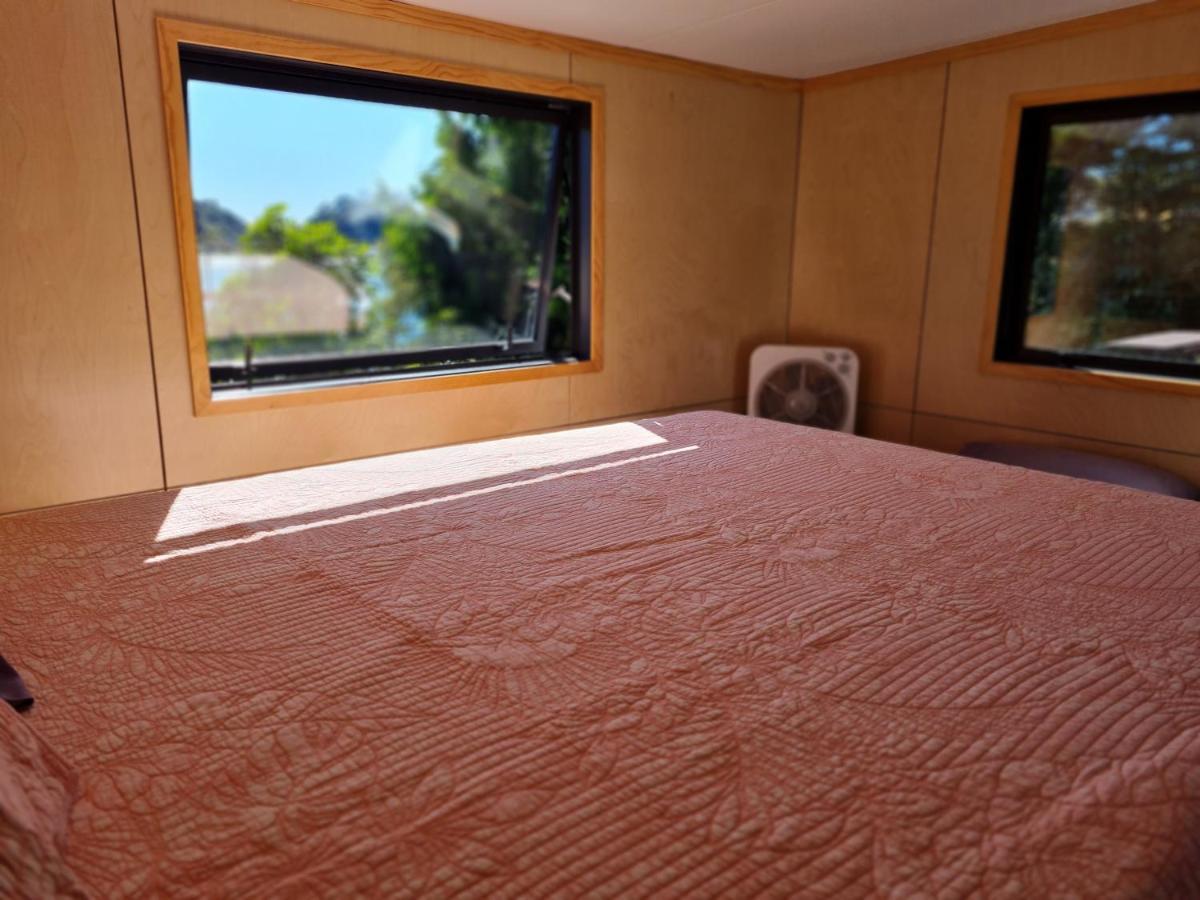Kaiteriteri Tiny Home Kültér fotó