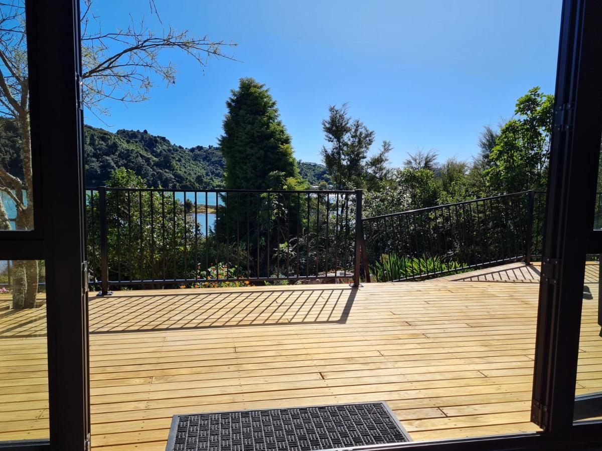 Kaiteriteri Tiny Home Kültér fotó