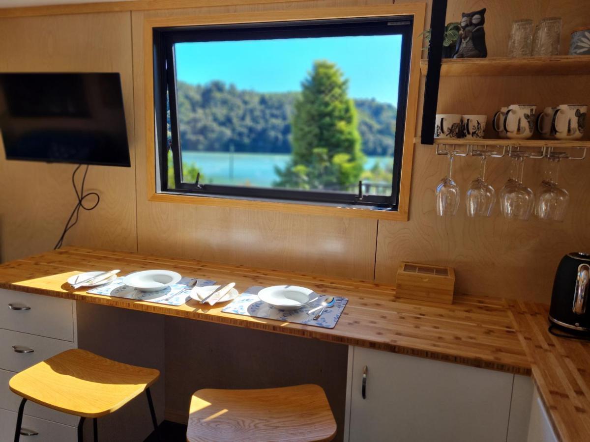 Kaiteriteri Tiny Home Kültér fotó