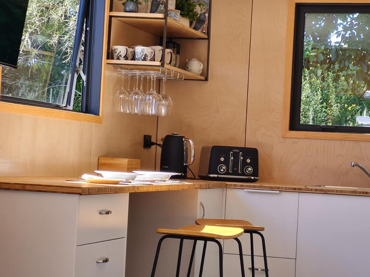 Kaiteriteri Tiny Home Kültér fotó